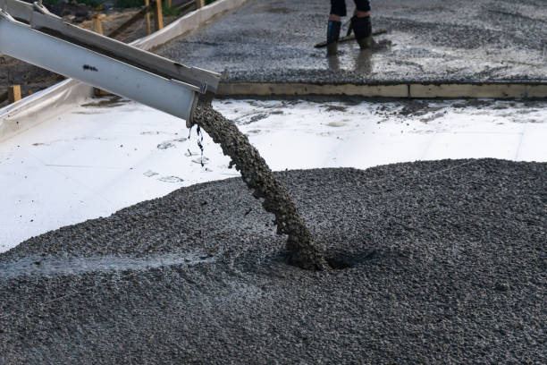 Best Concrete Staining and Coloring in Lisbon, ND