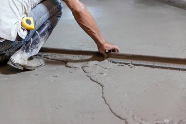Best Concrete Removal and Replacement in Lisbon, ND