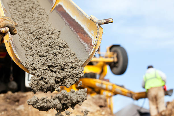  Lisbon, ND Concrete contractor Pros